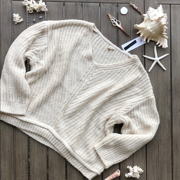 🌴🌼RIP CURL- HACIENDA SWEATER 🌼🌴 - Picture 2 of 11